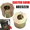 Ac29-2Pcs Caster Shim KR23228 For Ford F250 F350 F450 Super Duty Excursion Adjustable Alignment Caster Camber Bushing