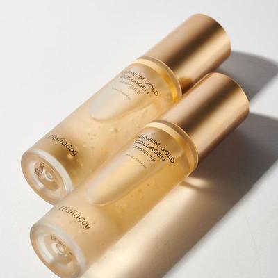 Ampolla de Colágeno Dorado Premium_50ml (Renovación)