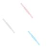 10pcs Face Mask Earband Extension Hook Adults Children Ear Ropes 4-gear Adjustable Buckle