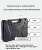 120-Piece Multi-Function Hand Tools Set Hardware Hard Case With Repair Tool Box Screwdriver for Car Repair