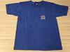 Harley-Davidson Shirt Mens 2XL Blue House of Thunder Morgan Hill Motorcycle Tee