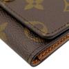 Louis Vuitton M62630 Monogram Multicles6Key Holder Monogram Canvas Array