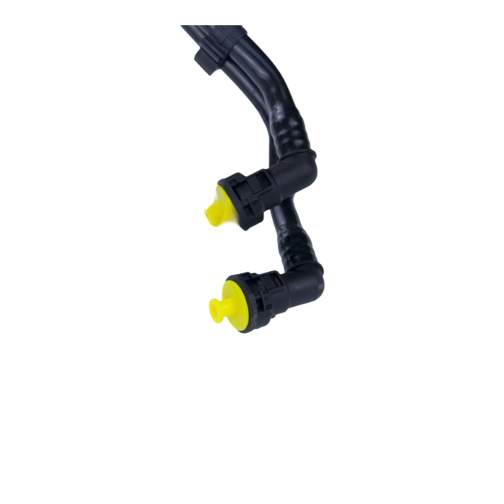 

Easy To Use Radiator Coolant Pipe Replacement Part Direct Replacement Radiator Coolant Pipe Replacement Air Filter China Mainland