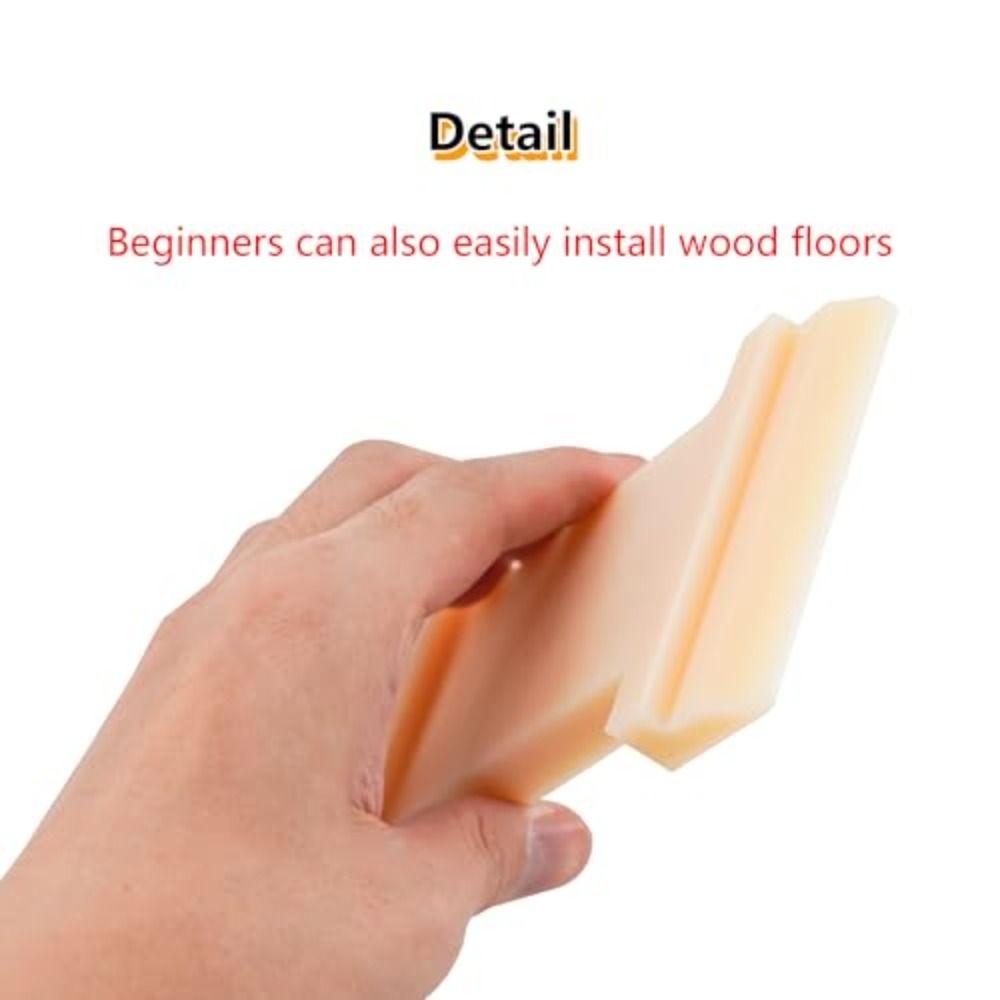 Composite Board Laminate Installation Tool Wood Floor Installation Tool Floor Installation