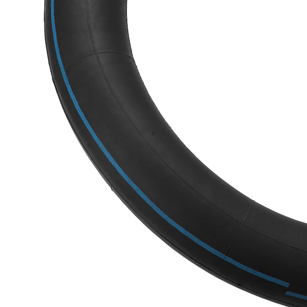 90/100?14 3.00?14 Inch Inner Tube Replacement with Straight Valve for 110cc 125cc 140cc 150cc Dirt Pit Bike Motorbike