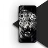 Protective Cover Lion Art Leopard Tiger for Motorola Moto Edge 70 60 Fusion NEO Pro G Stylus G56 G96 G52 G04 G05 Phone Case
