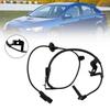 Areyoushop New Rear Right ABS Wheel Speed Sensor 4670A584 For Mitsubishi Lancer Outlander
