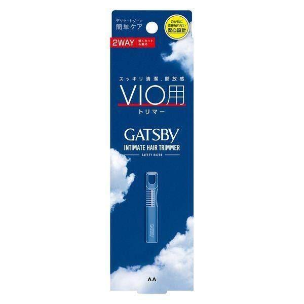 

Mandom Gatsby VIO Hair Trimmer