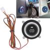 12V Car Engine Push Start Stop Button Ignition Remote Starter