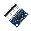 MPU-9250 GY-6500 GY-9250  9-axis Sensor Module I2C/SPI Communications Thriaxis Gyroscope Accelerometer+triaxial Magnetic Field