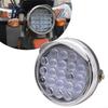 Headlight Electric Tricycle 12V-80V 6500K - 7000K Assembly