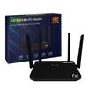 4G WiFi6 Router with SIM, 300Mbps, Single Ethernet Port - Malaysia, Myanmar, Vietnam CPE108.