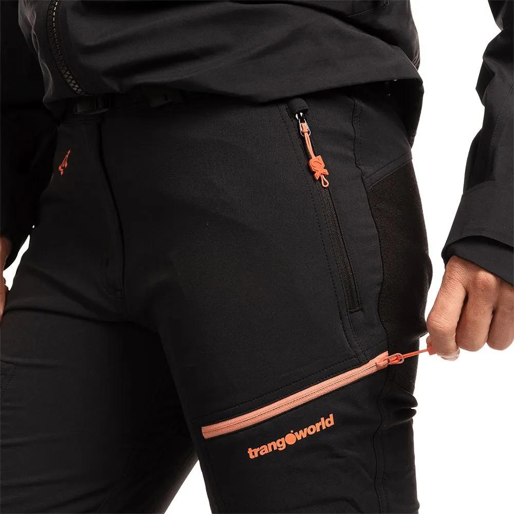 Trangoworld Брюки TRX2 Nyl Pro