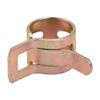 Direct Replacement Hose Clamp Kit Part Replacement Maintenance Repair As Shown Quality Materials Single Set Easy Tallation