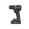 BULL 20V Cordless Electric Drill Driver CN plug (adapter included)