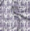 Soimoi Floral Print, Silk Fabric, Decor Sewing Fabric by The Yard 42 Inch Wide,  Decorative Fabric for Shirts Suits Ties,