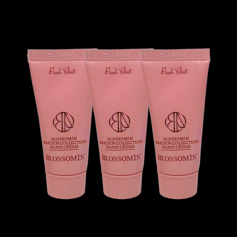 Palm Garden Scented Hand Cream Set