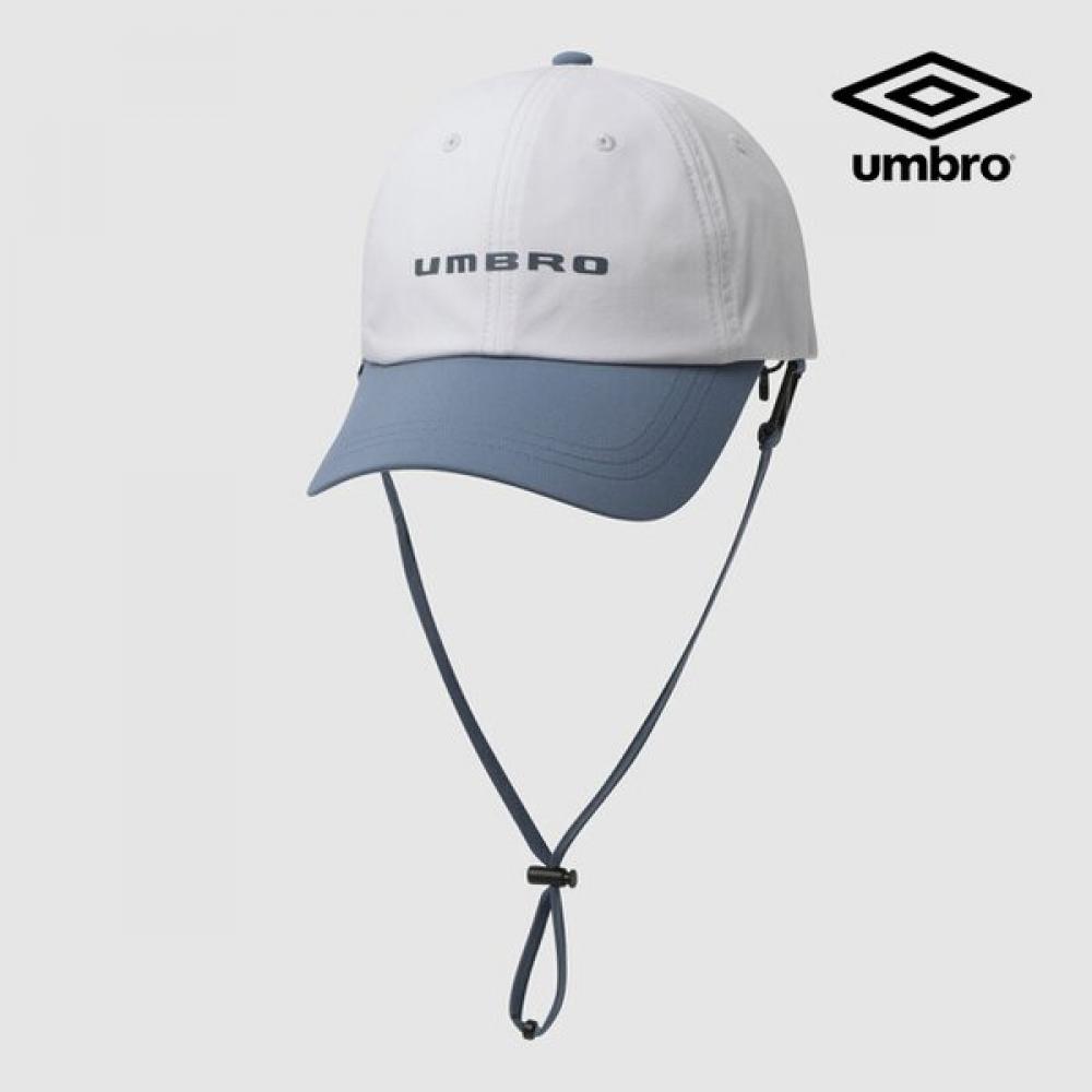 Umbro Allround Active Stretch Ballcap Ur123scp25 blacks/059