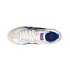 Onitsuka Tiger Mexico Mid Runner 'White Blue Red' Sneakers DL409-0143