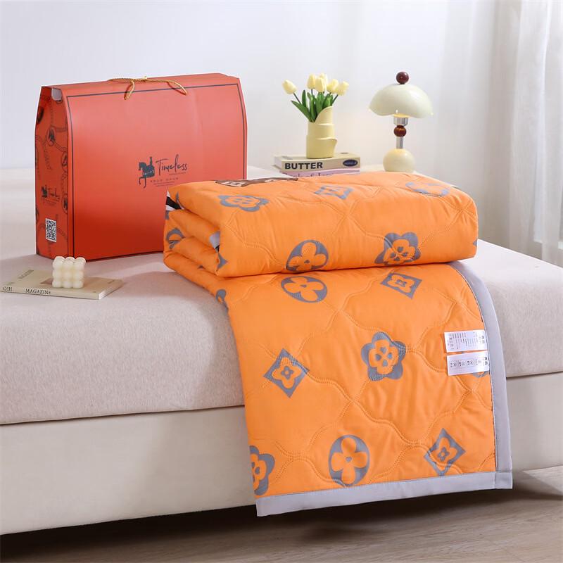 Ailanhui Jia Washable Air Conditioning Quilt 100x150cm