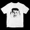 Vintage T Shirt Punk Style Meme Vintage Fashion Comfortable Stretched Homme Graphic Soft Streetwear Versatile