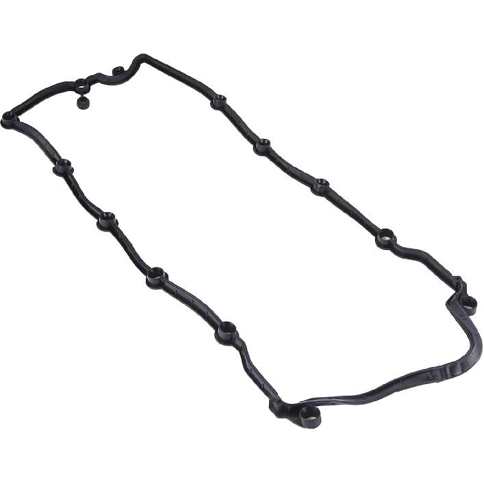 Valve Cover Gasket Kit,LR010789 LR010882 Left and Right Rocker Valve Cover Gasket Set Fit for LandRover Range Rover 5.0L V8 2010-2016,for Range Sport