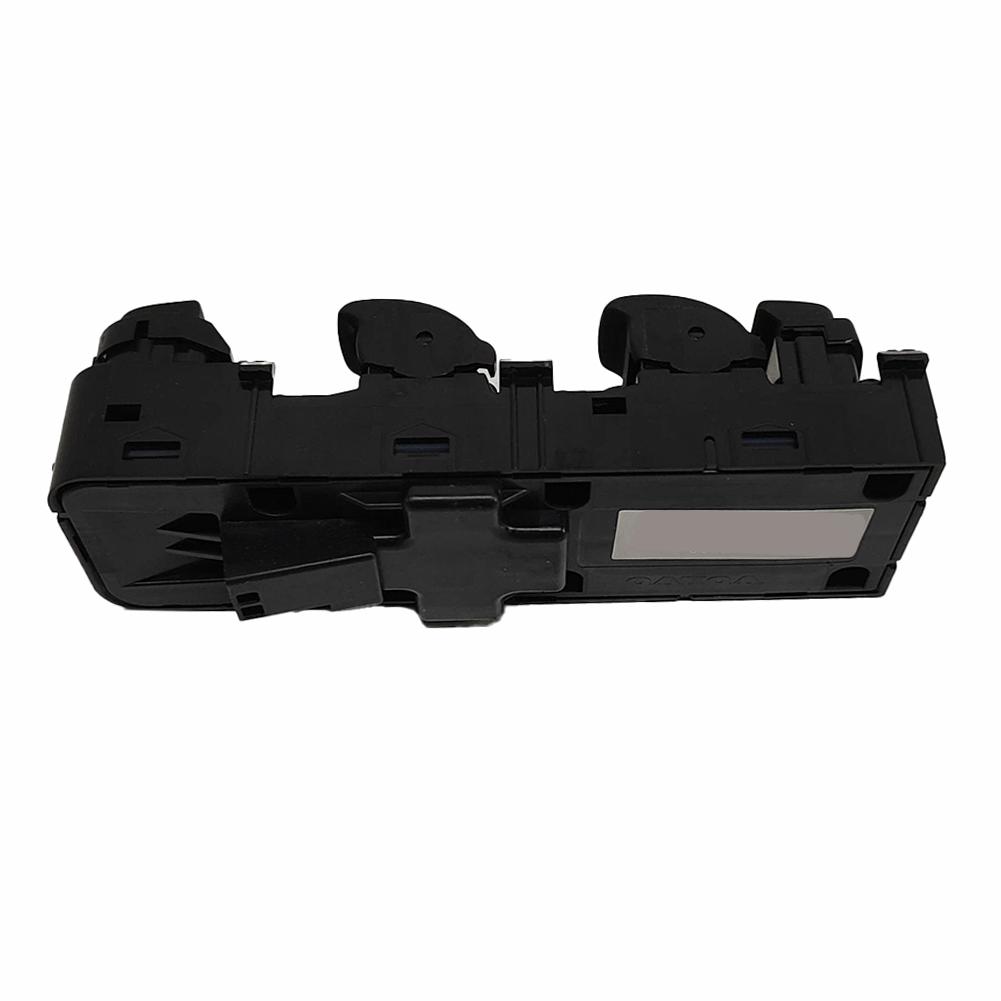 Electric Window Switch Power Window Control Vehicle Repair High Universality Fitment Electrical Overload Protection