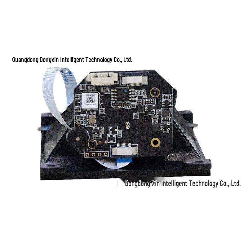 QR-M61 Supermarket Cash Register Embedded Scanning Module with USB/Serial Port QR Code Support