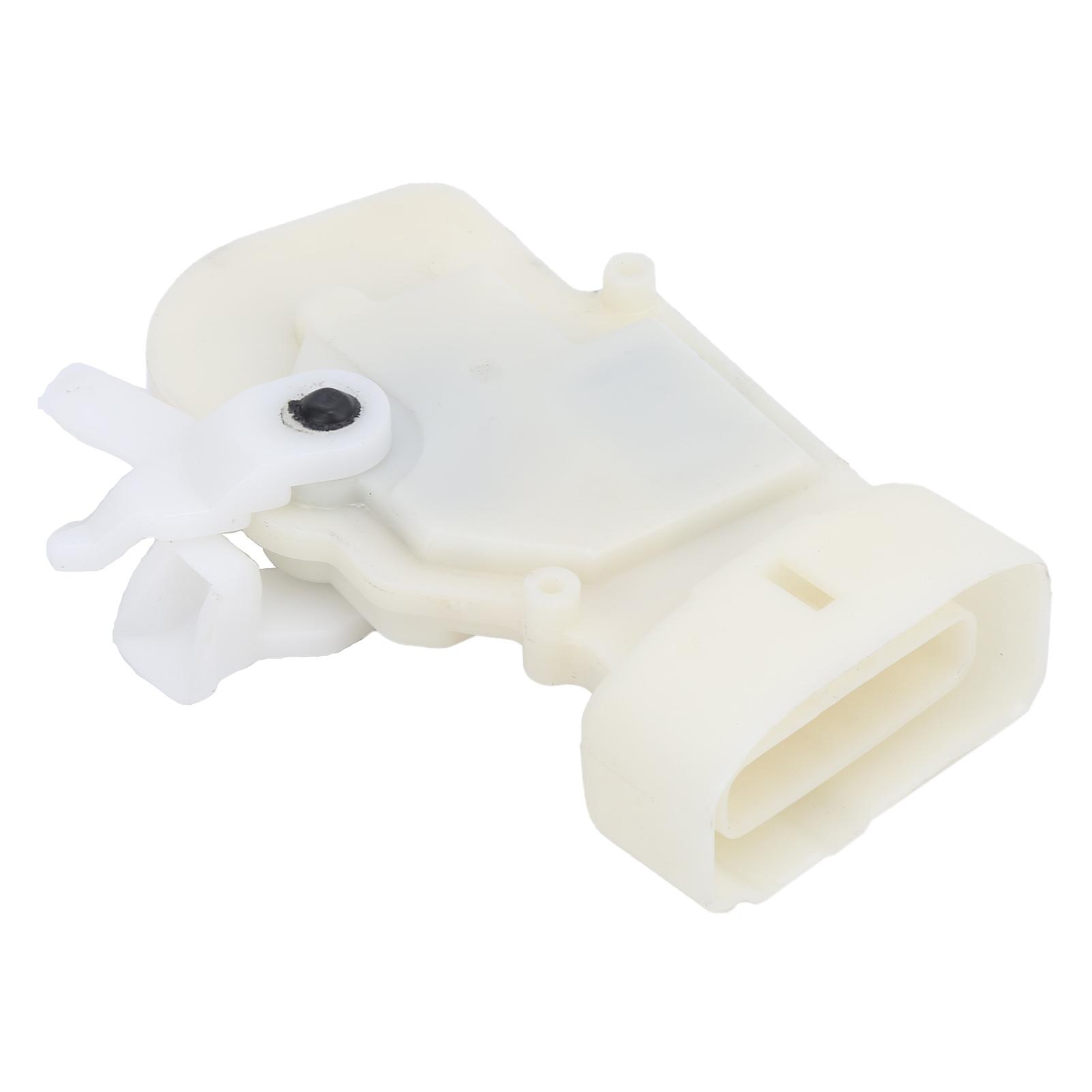 

Front Left Door Lock Actuator Motor 69040 48020 Replacement for GS300 GS400 GS430 RX300