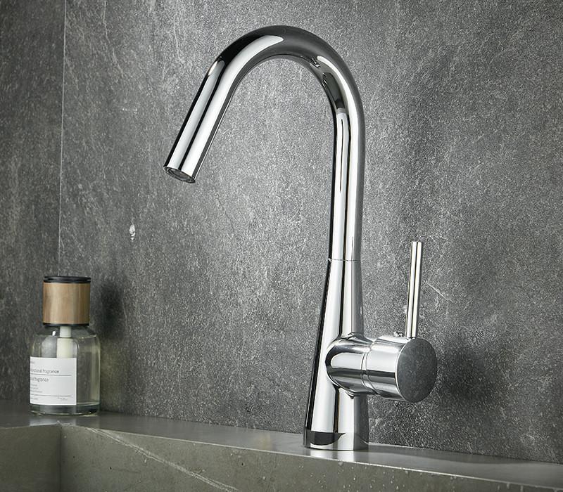 

Матовый золотой смеситель для ванной комнаты SUS304, смеситель для раковины, смеситель для холодной и горячей воды, кран для раковины с одной ручкой, устанавливаемый на бортик