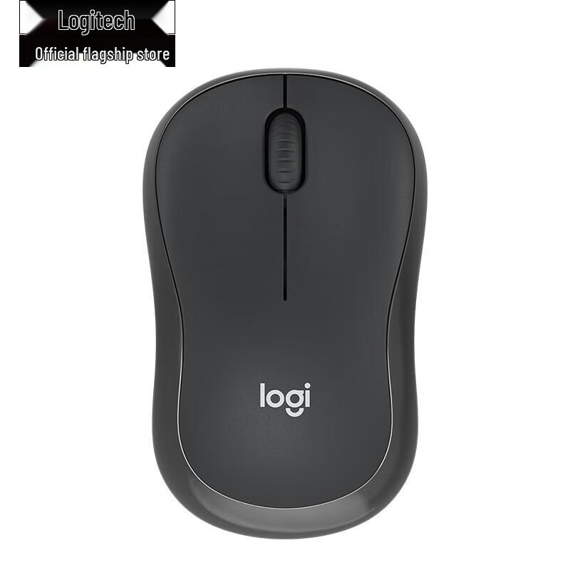 

Logitech M240 Wireless Bluetooth Dual-Mode Mini Mouse