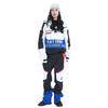 Unisex One-Piece Ski Suit and Separate Pants
