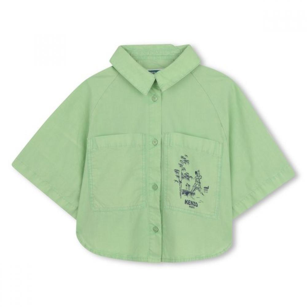 

Kenzo Kids [26ss] Z265agb212 3 12 Years painted/3Age_94CM