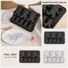 Pastelaria – Tapetes de silicone e moldes de pastelaria