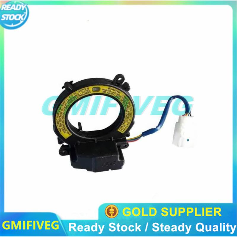 

New Steering Angle Sensor for Mitsubishi Lancer Outlander 2.0L 2.4L 3.0L 2007-2017 8651A006 8651A086 8651A084