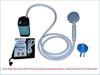 Portable Self-Priming Electric Shower for Outdoor and Rural Use