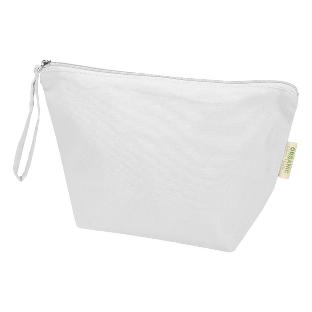 Floso Organic 3L Cosmetic Bag