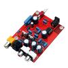 TDA1543 CS8412 HiFi Sound Decoders Board With Warm Analogs Sound For Upgrading Player And Amplifiers