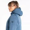 Dare 2B Damen/Damen Reputable II lange wattierte Jacke