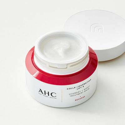 Collagevination Lift 4 Overnight Treatment Balm 50ml