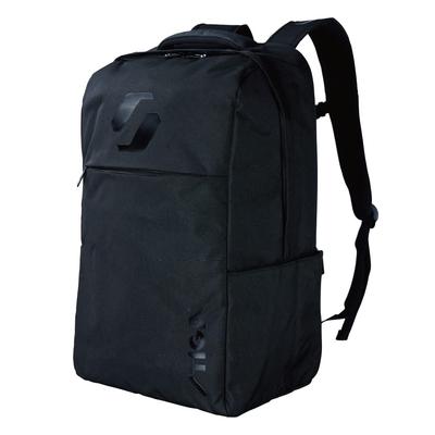 STIGA Rival JP XL Schwarze Tasche,