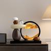 Light Luxury Decorative Ornaments for Living Room, Wine Cabinet, and TV Stand - Perfect Housewarming Gifts
