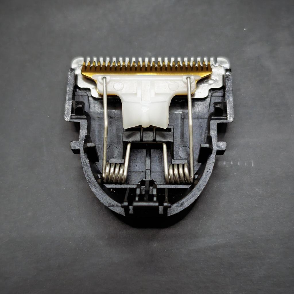 Hair Clipper Blade Prewave Replacement For Philips Trimmer QC5315 QC5339 QC5340 QC5345 QC5350 QC5370 QC5380 QC5390 QC5375