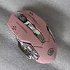 OLOEY Fire Wheel Dual Mode Wireless Gaming Mouse