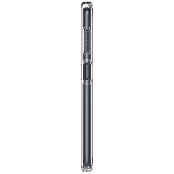 Etui do Samsung A14 5G Spigen Ultra Hybrid Przezroczyste