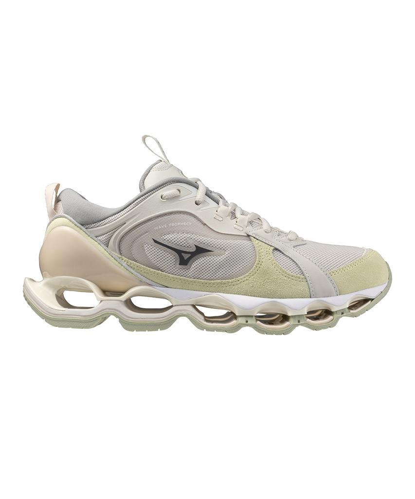 Mizuno (Male) Wave Prophecy Beta 2 - White Sand:Quiet Shade:White Jade / D1Ga235011