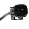 For 07-16 Jeep Compass Patriot Dodge Caliber ABS Wheel Speed Sensor Front LH+RH