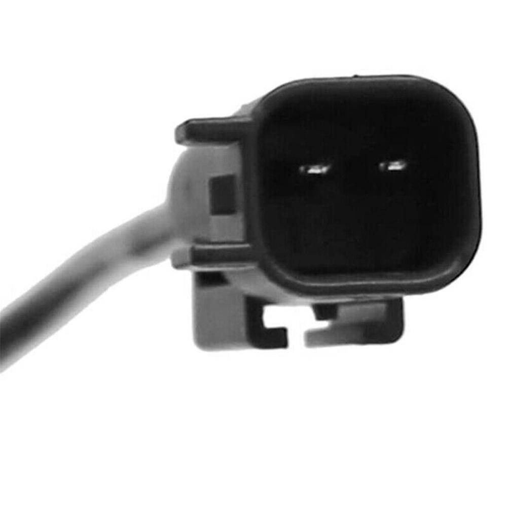 For 07-16 Jeep Compass Patriot Dodge Caliber ABS Wheel Speed Sensor Front LH+RH