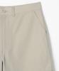 MILLO ARCHIVE Double Layered Detail Pants [Ecru]