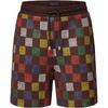 SS25 Casual Shorts Men's Multicolor 1AHCK7